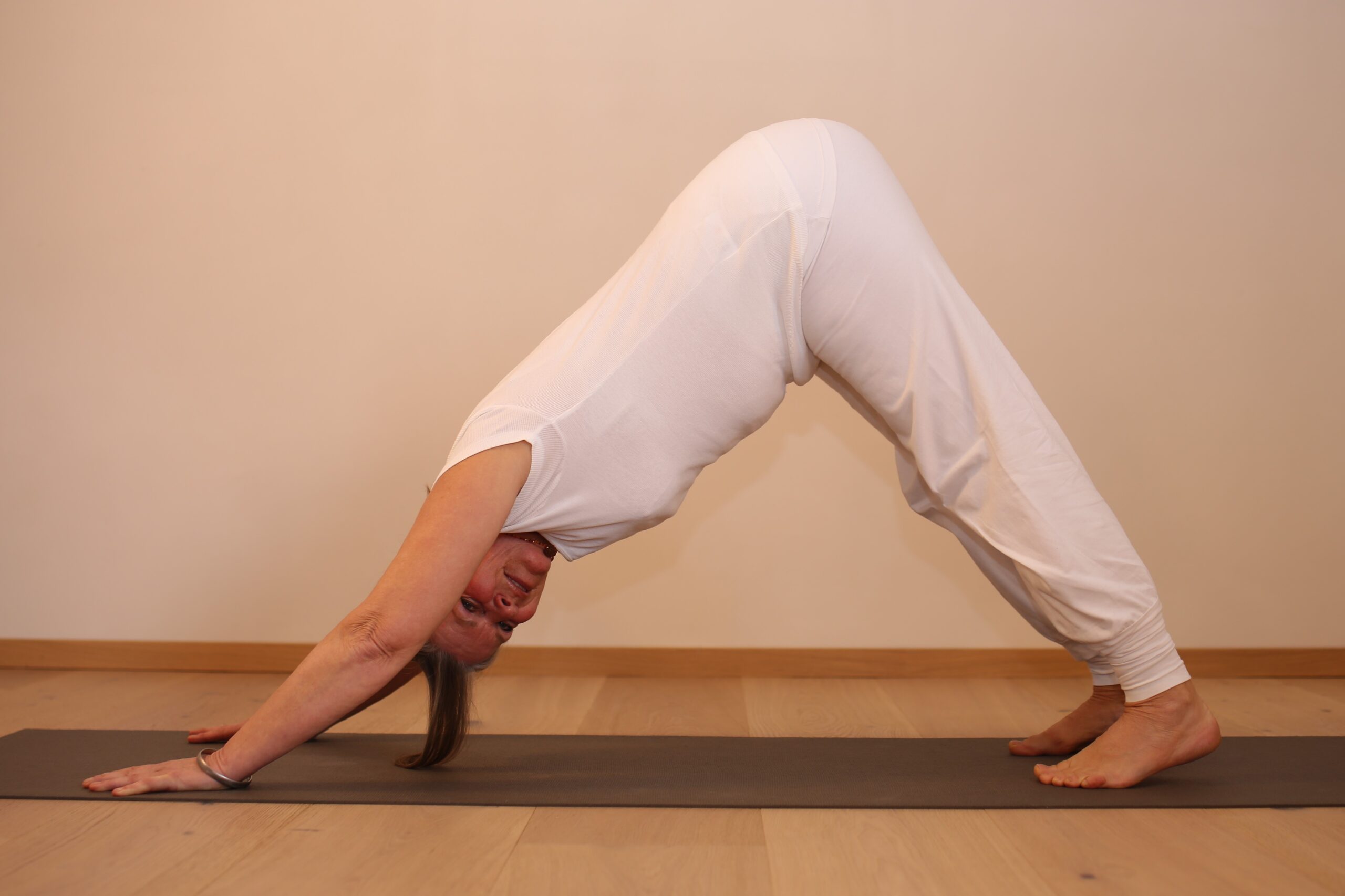 Hatha Yoga