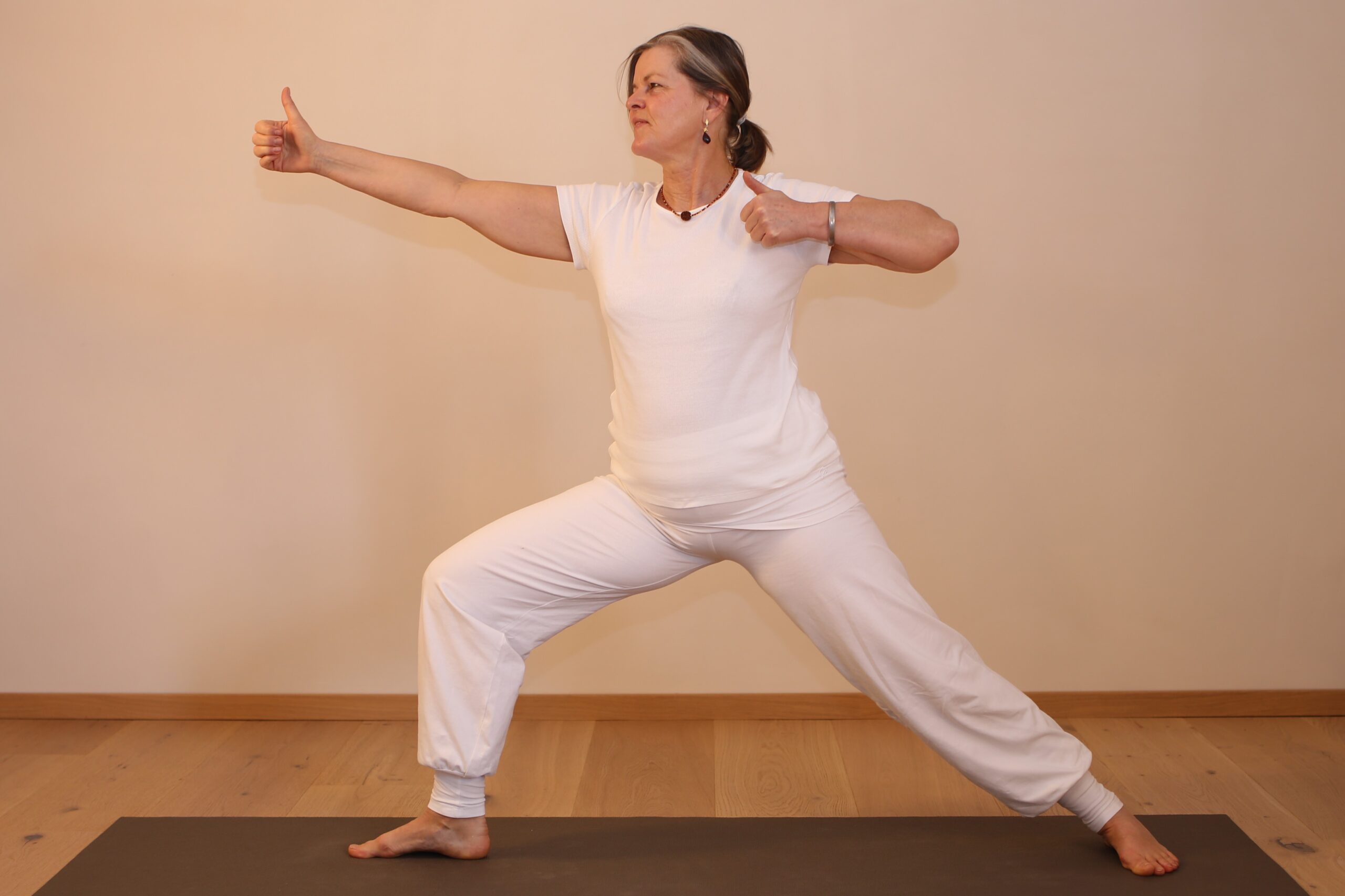 Yoga wünsche